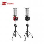 Easy To Use And Store Automatic Badminton Shuttlecock Practicing Machine For Beginners for sale