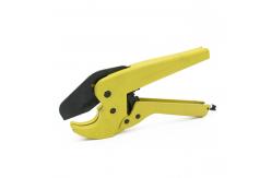 China Sharp Pvc Pipe Plastic Cutters Saw HT310 OEM Acceptable supplier