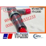 High Quality Engine Diesel Fuel 23526589 VT0-G163BD VT0G163BD VT0-G283BD