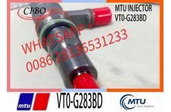 China High Quality Engine Diesel Fuel 23526589 VT0-G163BD VT0G163BD VT0-G283BD supplier