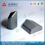 Sintered-carbide shield cutter for sale