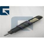 1677154 3803637 Common Rail Fuel Injector For EC460B EC360B High Performance for sale
