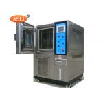 Constant Temperature And Humidity Test Machine With RS232 Communication Interface for sale