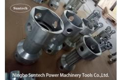 China 05148 Double Sleeve Wrench M72 Transmission Line Stringing Tools supplier