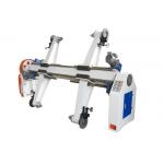 1600mm Electrical Shaftless Rolling Mill Rolls Corrugated Carton Box Machine for sale