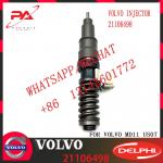 Diesel Fuel Common Rail Injector 21246331 BEBE4F03001 21106498 For E3.3 E3.4 E3.5 New Technology for sale