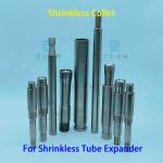 Durable No Shrinkage Collet for Tube Expansion From China Supplier for sale