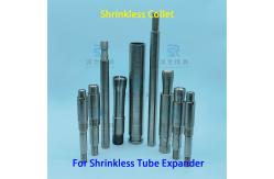 China Durable No Shrinkage Collet for Tube Expansion From China Supplier supplier
