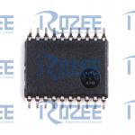 MSP430F1101AIPWR