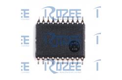 China MSP430F1101AIPWR supplier