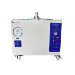 IEC 60811 Stainless Steel 4000cm3 Oxygen Bomb Aging Chamber For Cable Testing