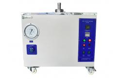 China IEC60335-1 Air Oxygen Bomb Test Apparatus For Household Electrical Appliances supplier