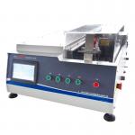 Automatic Specimen Metallographic Cutting Machine LCD Display 600mm for sale