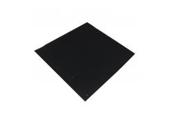 China Portable 12v Warm Graphene Electric Heating Cushion For Clothes supplier