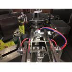 Multi Function 10heads Rotary Pouch Packing Machine Raisins Weighing for sale