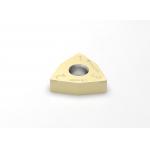 WNGA  PCBN Cutting Inserts CBN Lathe Inserts For  hardening steel for sale