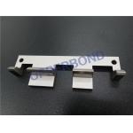 GDX2 Metal Material Custom Spare Parts Packer Machine Half Pocket for sale