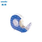 Water Based  OPP  Tape Cutter Dispenser 18mm Width Stationery Use for sale