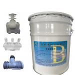 Highly Concentrated Solvent Based Epoxy Pigment Paste For Electric Production