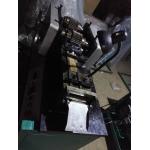 Durable Performance Radiator Fin Forming Machine With Customizable Fin Height for sale