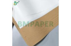 China 40gsm Baking Silicone Oil Paper Double Sided Temperature Resistant Non-Stick Paper supplier
