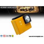 300MA 18650 li ion battery coal mining lights Underground magnetic USB charger for sale