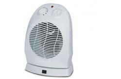 China Hotel Classoc Electric Fan Heaters Room With Heating Wire Customized supplier