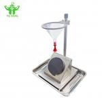 AATCC 22 ISO 4920 Fabric Textile Testing Equipment 50ml Dropper Volume for sale