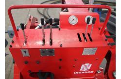 China Anchor Underground 119kw Mining Drilling Machines supplier