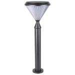 Solar Light Bulb Walkway Lighting Outdoor Solar Garden Waterproof Led Backyard Solar Lawn Garden Lights for sale