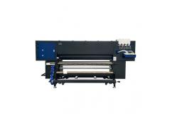 China FEDAR High Speed Sublimation Textile Printer Thermal Transfer Paper Printer 8 Printheads supplier