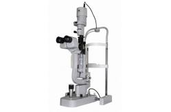 China 220V /110V Surgical Operating Microscope Galileo Magnification Changer With Converging supplier