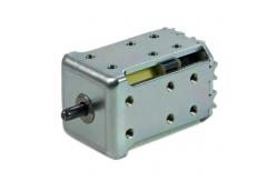 China DC24V Iron Core Solenoid supplier