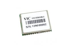 China YIC51612EBGGBL5 supplier