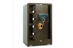 China Adjustable Intelligent Digital Lock Safe Cabinet supplier