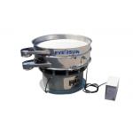 Ultrasonic Rotary Vibrating Screen for sale