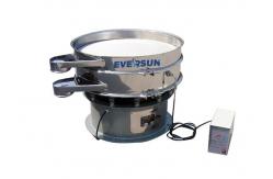 China Ultrasonic Rotary Vibrating Screen supplier