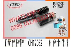 China Diesel Engine Fuel Injector CH12083 CH12082 CH12071 CH12072 supplier