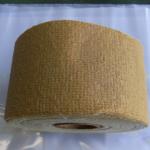 PVC Grease Pipe Wrapping Tape Stitch Bonded Anticorrosive for sale