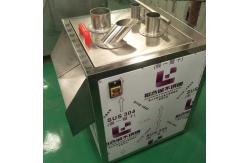 China Multifunction Vegetable Cutting Machine Automatic Vegetable Slicer Carrot Slicer Machine supplier