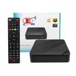 HDMI1.4 WiFI IPTV Player Stb Multi Language for sale
