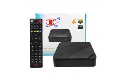 China HDMI 32 Bit Linux Based Iptv Box With 1gb Ram supplier