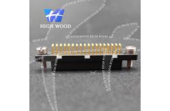China HW-EMM Connector,HW-E221Y36E01,1.27mm pitch. supplier