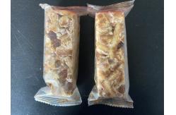 China Automatic Protein Ball Vertical Packaging Machine supplier
