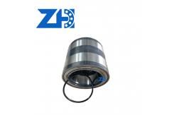 China High-quality hot-selling  BTH0087  wheel hub bearings with unparalleled driving experience supplier