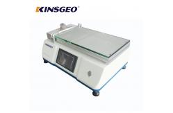 China Small Printing Coating Testing Machines With Variable Speed Motor 220V / 50Hz supplier