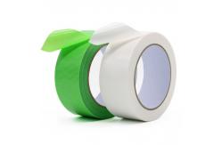 China Customizable Stucco Tape Bulk Orders Heavy-Duty Adhesion For Construction & Repairs supplier