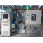 High Grade Vibration Test Chamber Environmental Test Systems Combined Temperature Humidity for sale