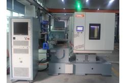 China High Grade Vibration Test Chamber Environmental Test Systems Combined Temperature Humidity supplier