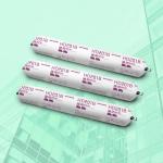 500ml HD201B Neutral Silicone Sealant For Interior Decoration